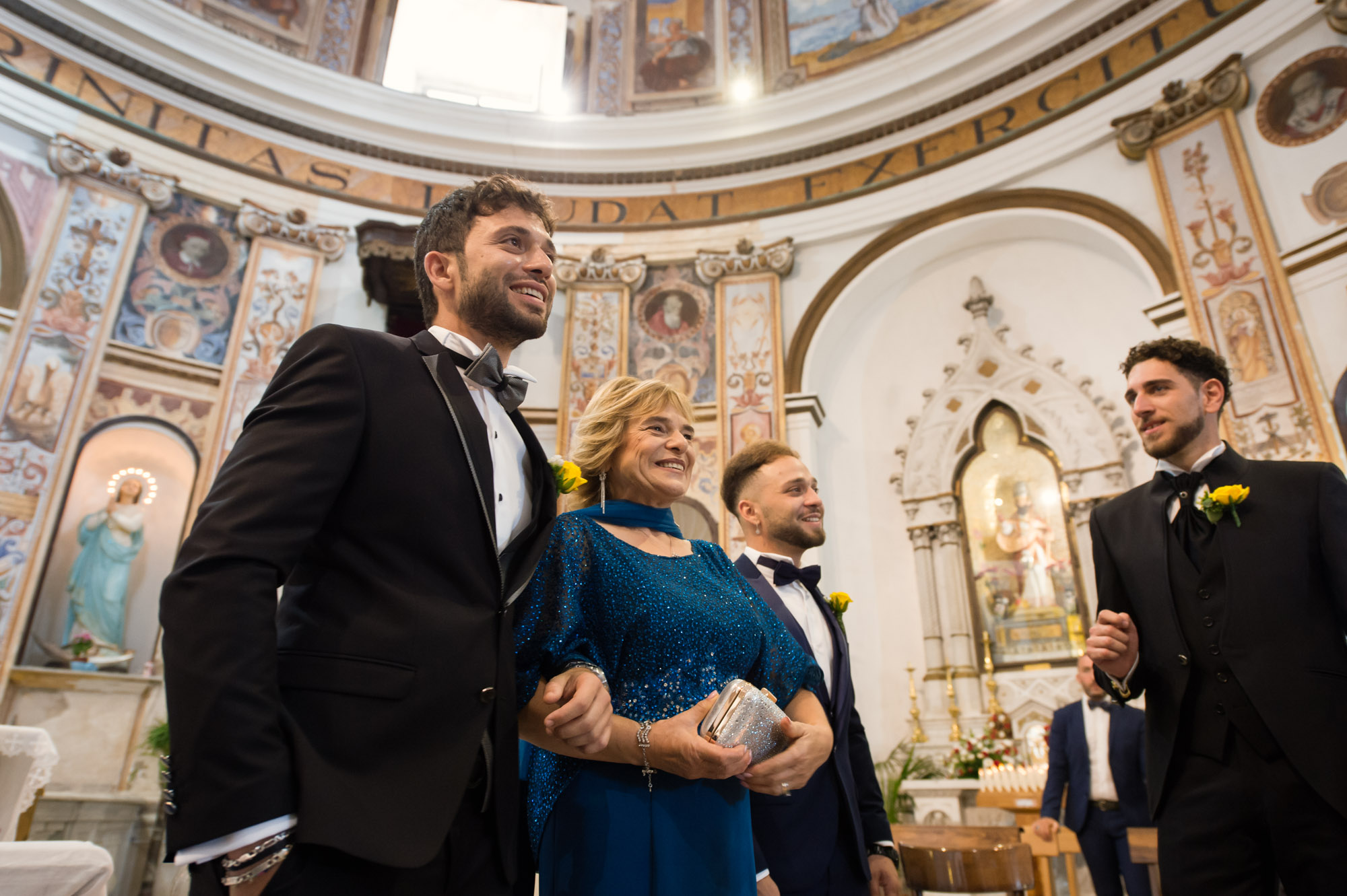 ponza – loretifoto – reportage matrimonio – matrimonio al mare-17