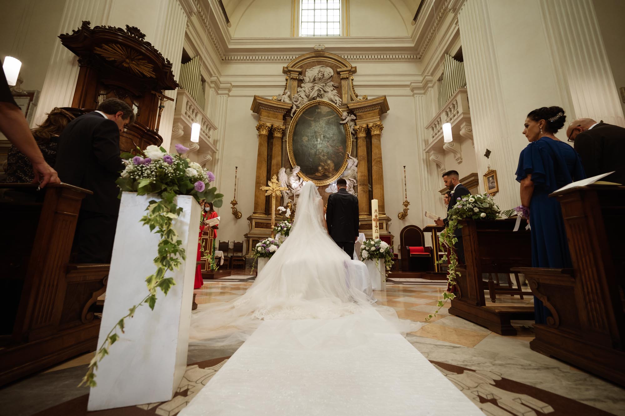 loretifoto – matrimonio a roma – fotografo matrimonio roma – villa del cardinale -15