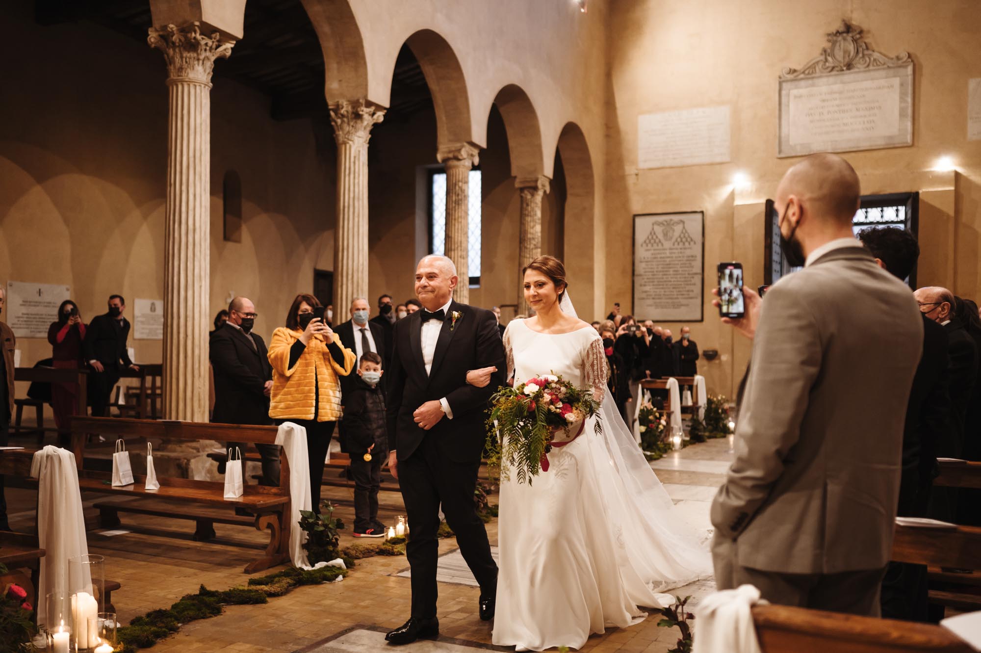 loretifoto – matrimonio a roma – fotografo matrimonio roma – villa grazioli -16