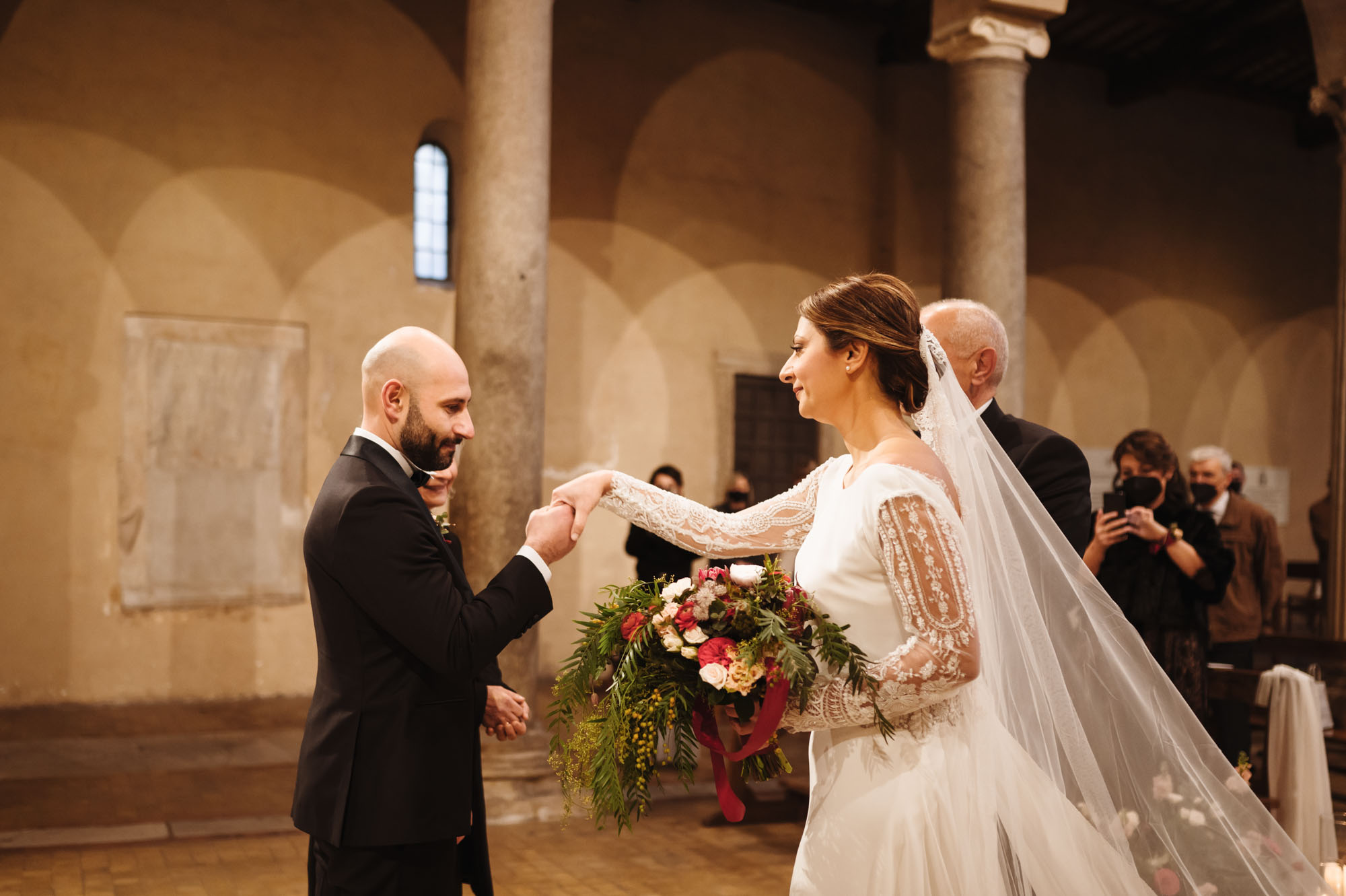 loretifoto – matrimonio a roma – fotografo matrimonio roma – villa grazioli -17