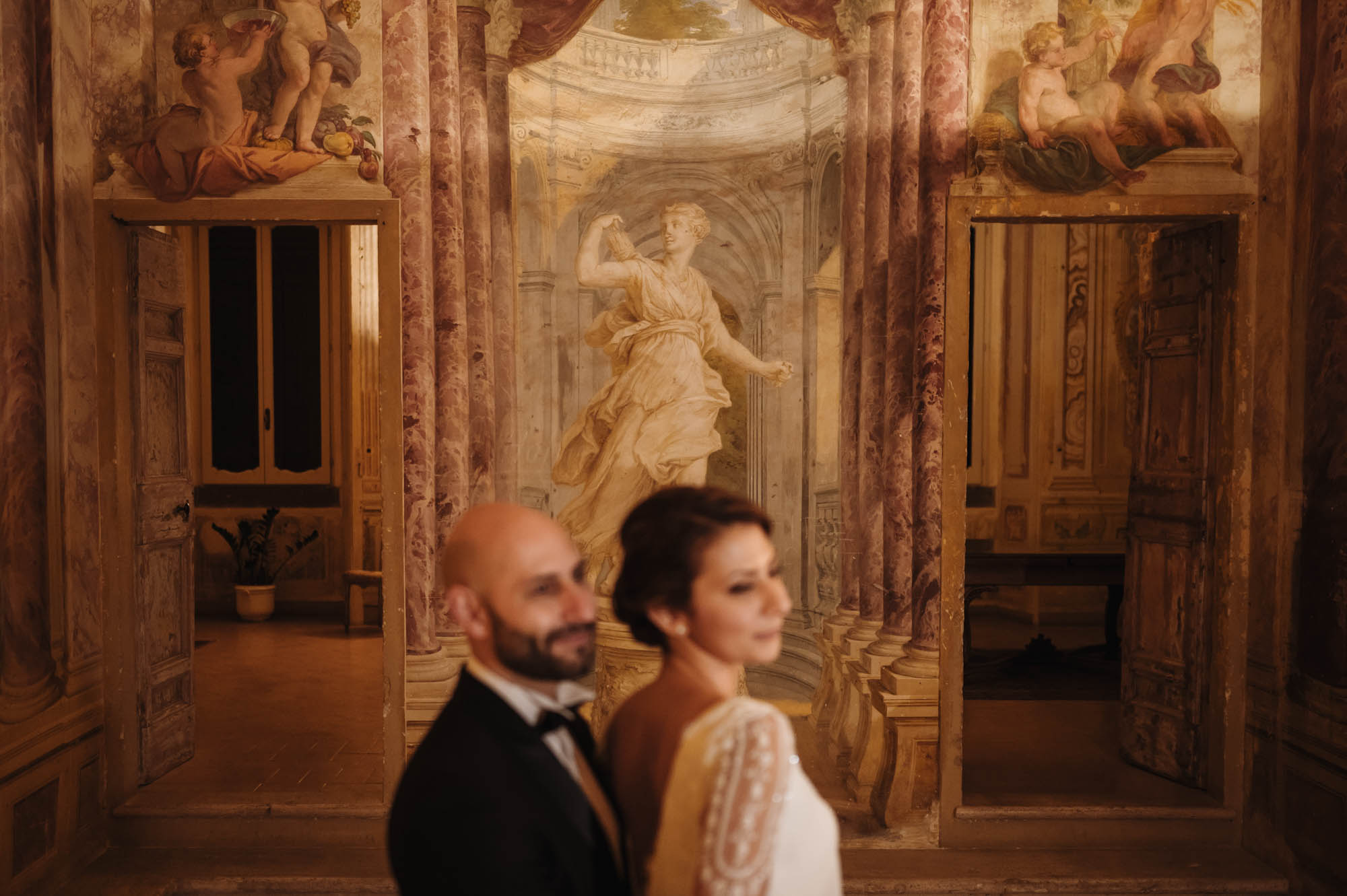 loretifoto – matrimonio a roma – fotografo matrimonio roma – villa grazioli -32