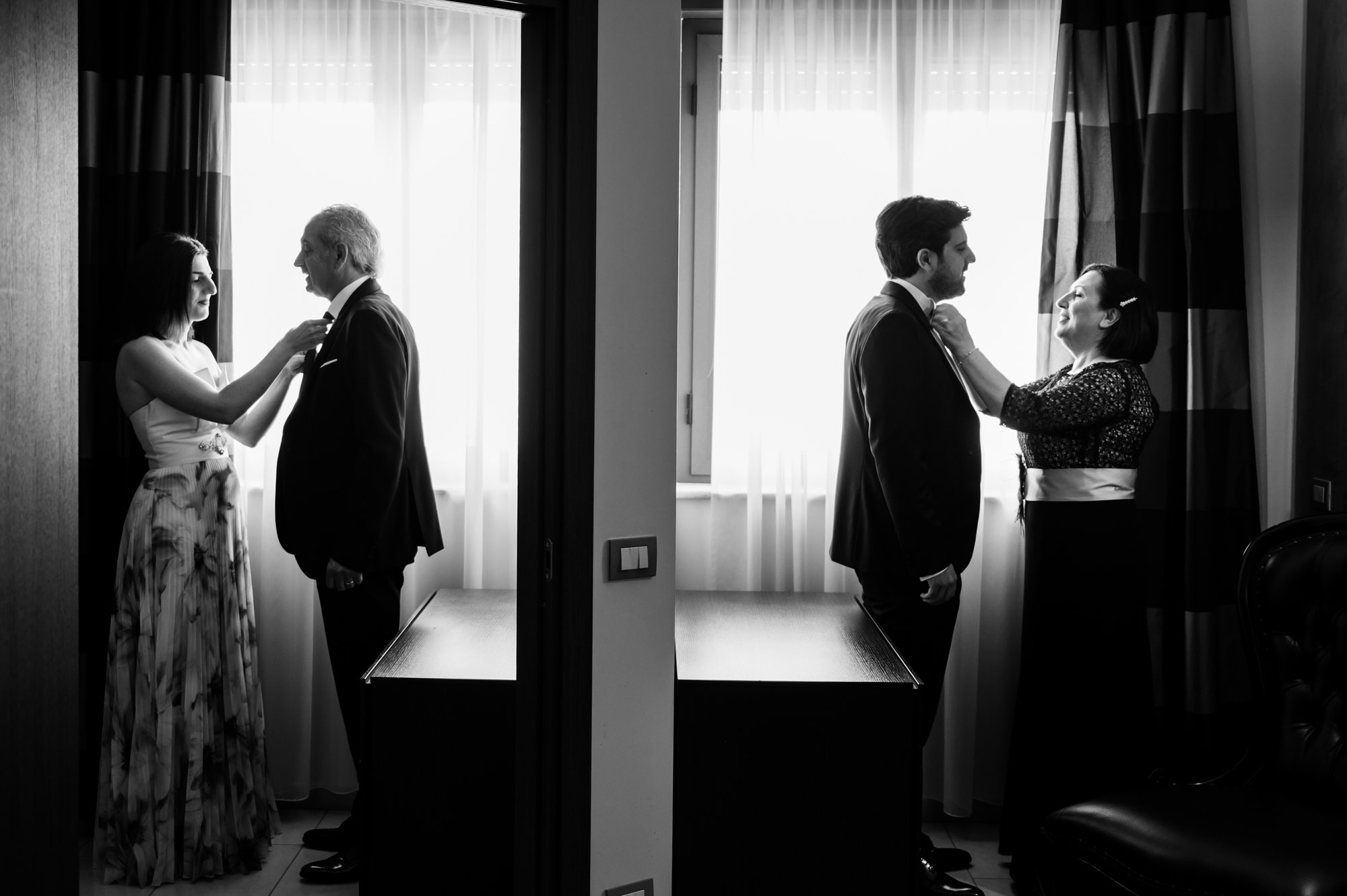 matrimonio tenuta di ripolo – loretifoto – rito civile in villa – fotografo matrimonio roma-11