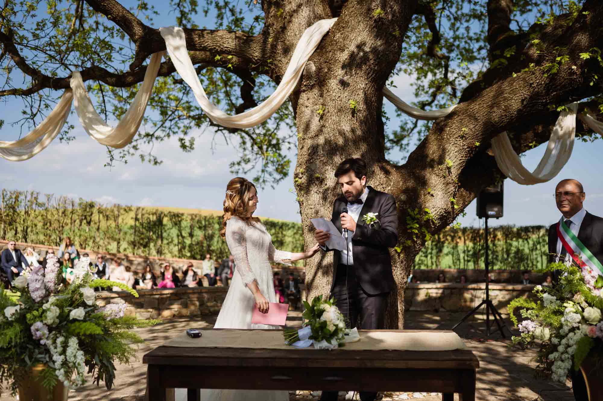 matrimonio tenuta di ripolo – loretifoto – rito civile in villa – fotografo matrimonio roma-25