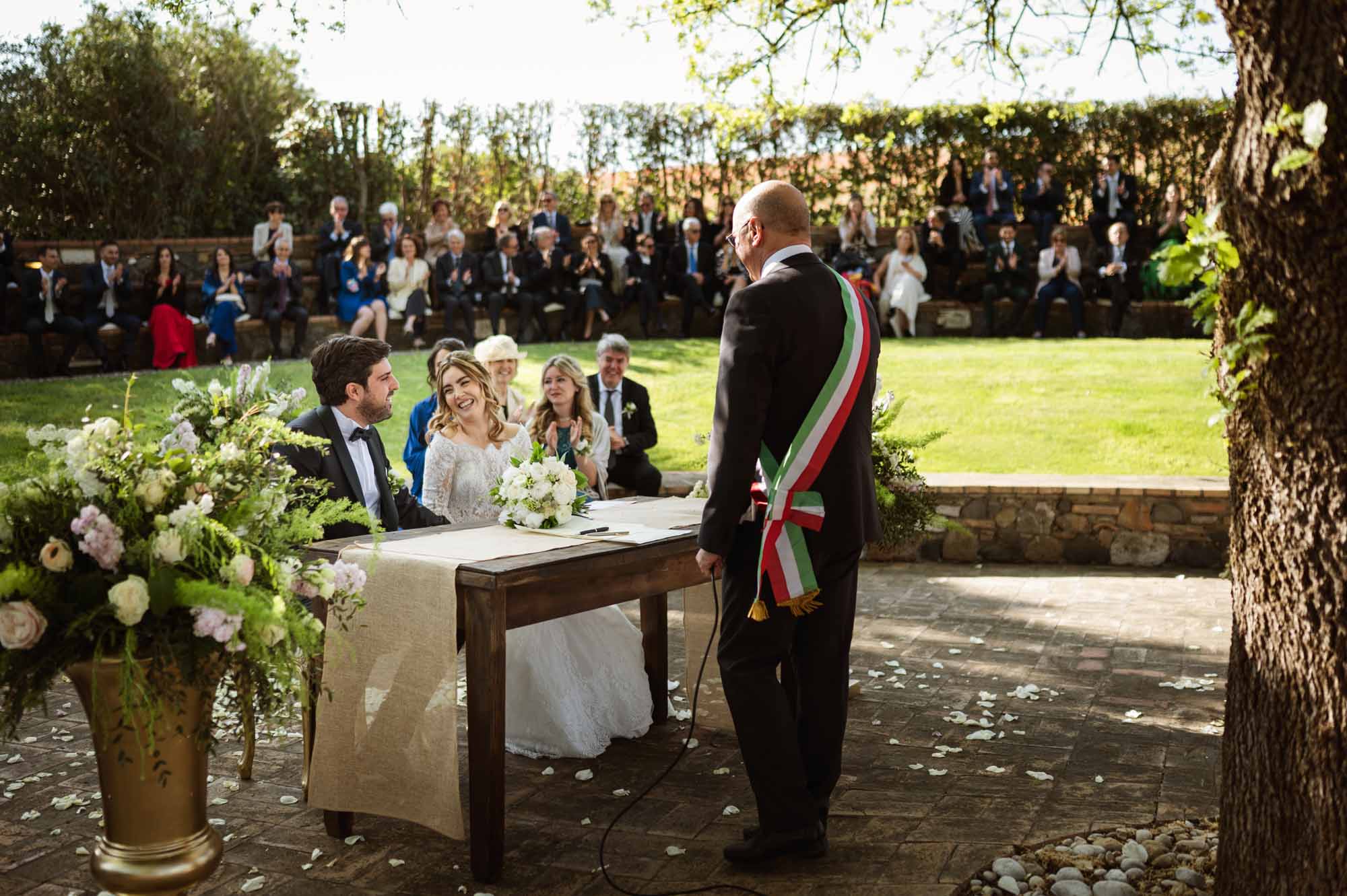 matrimonio tenuta di ripolo – loretifoto – rito civile in villa – fotografo matrimonio roma-26