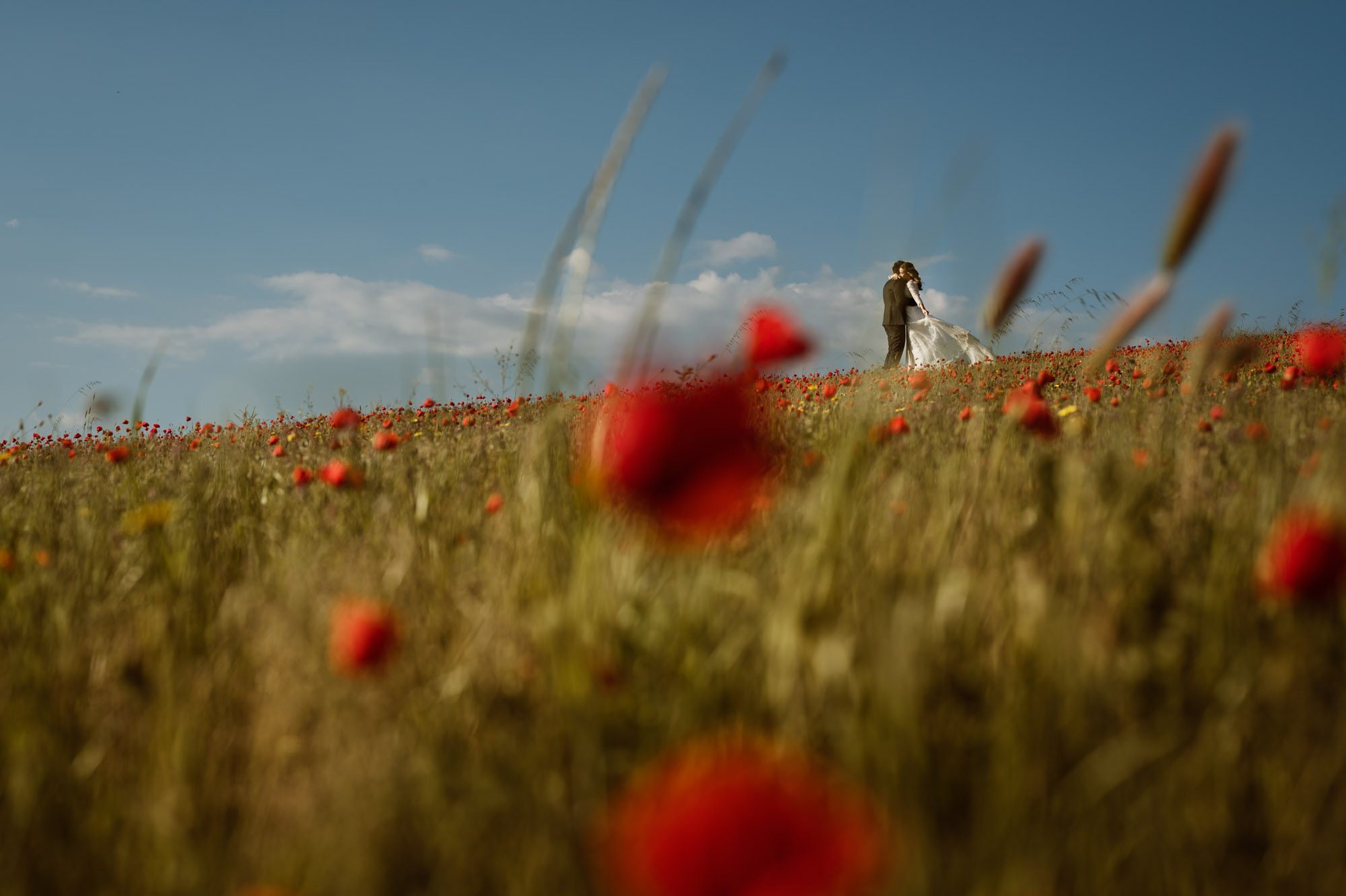 matrimonio tenuta di ripolo – loretifoto – rito civile in villa – fotografo matrimonio roma-30