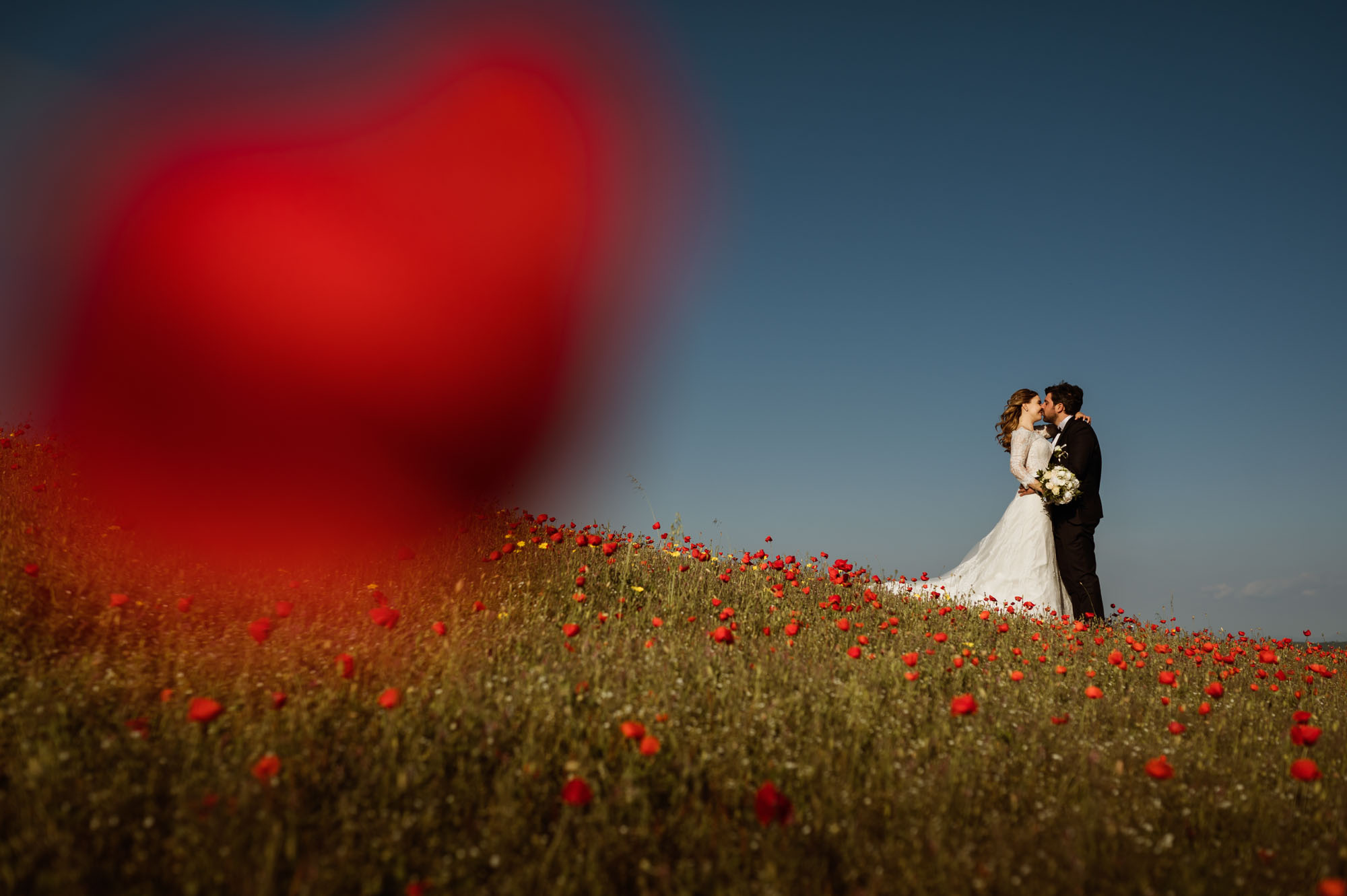 matrimonio tenuta di ripolo – loretifoto – rito civile in villa – fotografo matrimonio roma-33