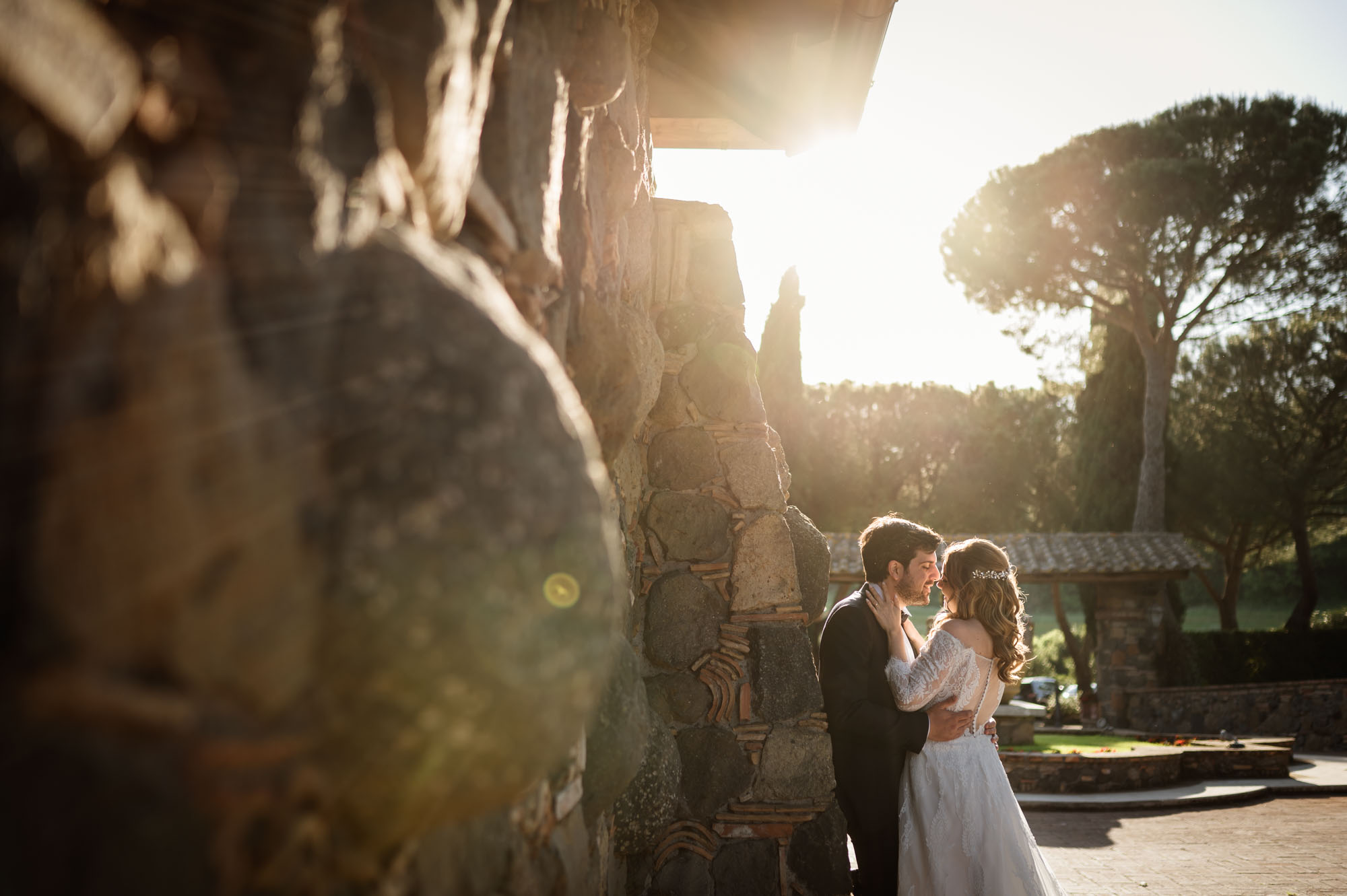 matrimonio tenuta di ripolo – loretifoto – rito civile in villa – fotografo matrimonio roma-39