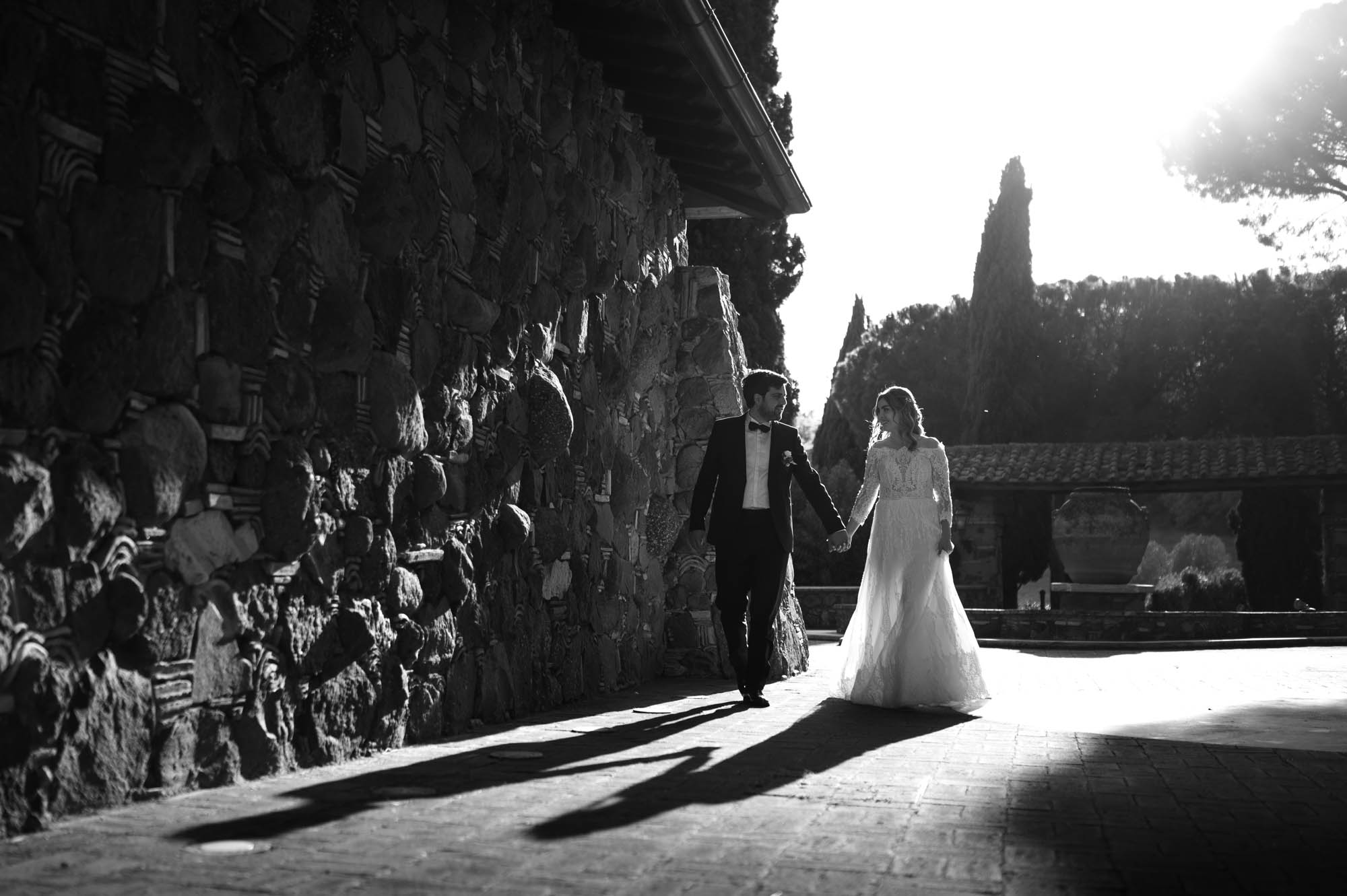 matrimonio tenuta di ripolo – loretifoto – rito civile in villa – fotografo matrimonio roma-40