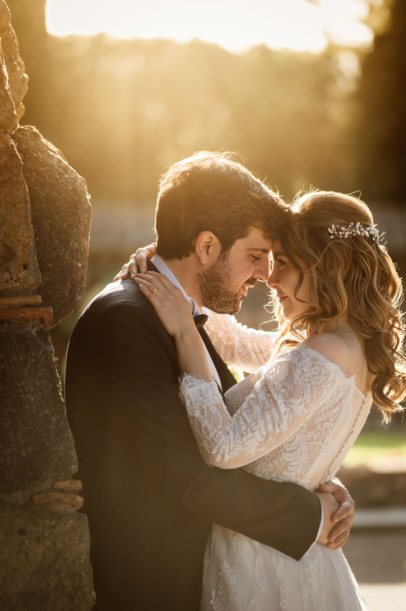 matrimonio tenuta di ripolo – loretifoto – rito civile in villa – fotografo matrimonio roma-41