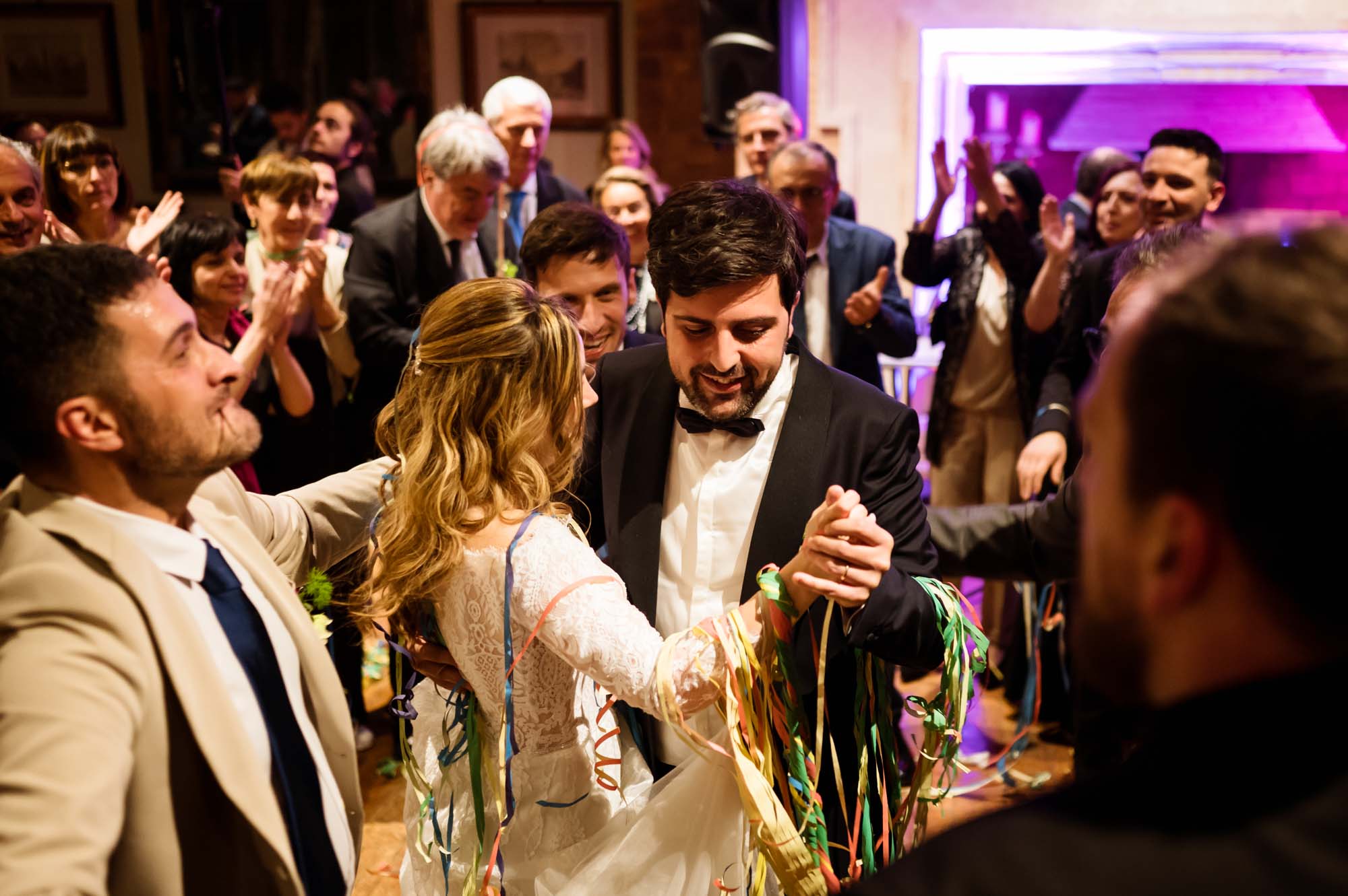 matrimonio tenuta di ripolo – loretifoto – rito civile in villa – fotografo matrimonio roma-57